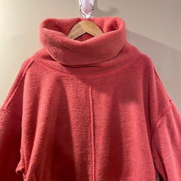 Free People Fireside Funnel Tunic - Picture 3 of 14